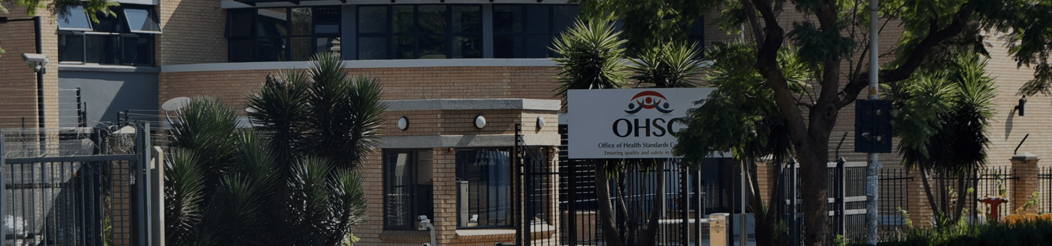 Publications Report – OHSC